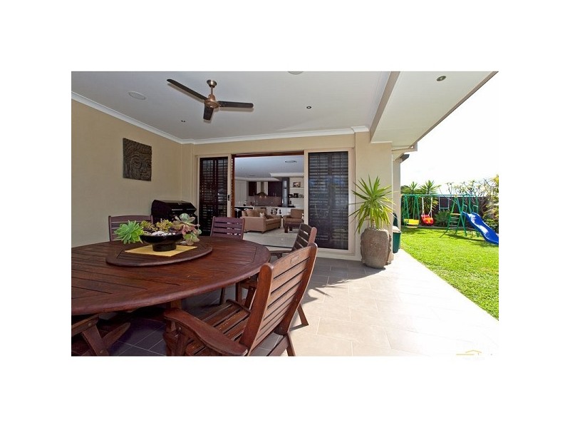 8 Caldwell Close, Thornlands QLD 4164