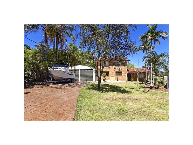 8 Park Street, Thornlands QLD 4164