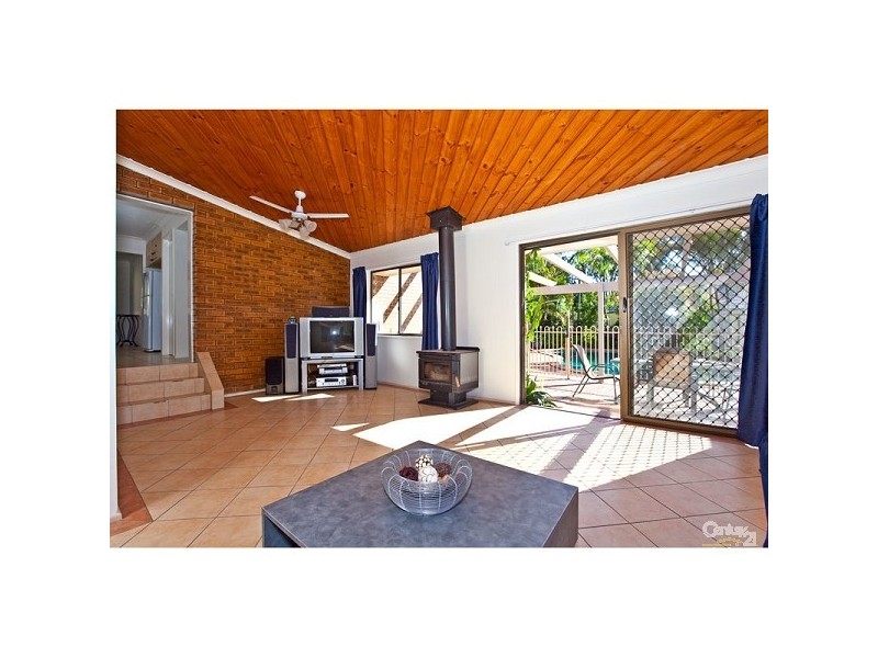 8 Park Street, Thornlands QLD 4164