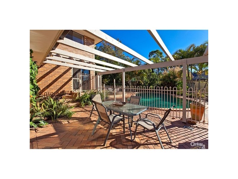 8 Park Street, Thornlands QLD 4164