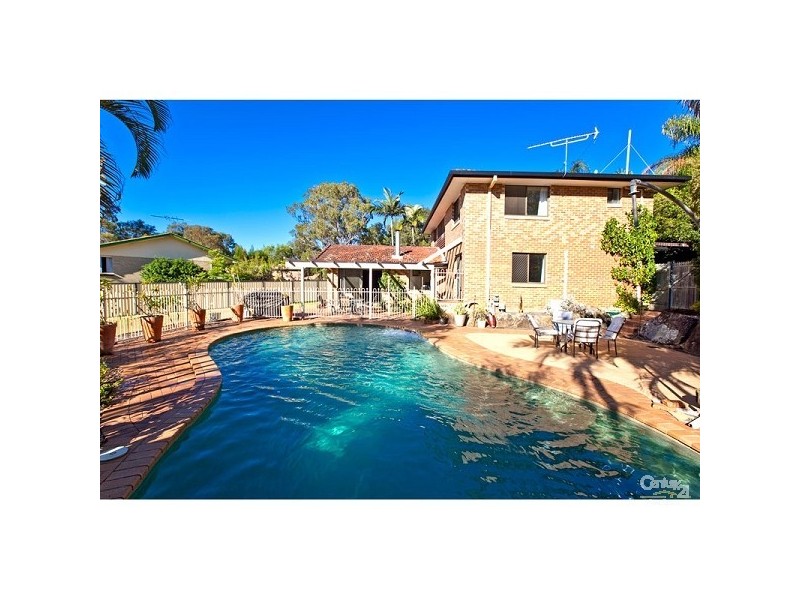 8 Park Street, Thornlands QLD 4164