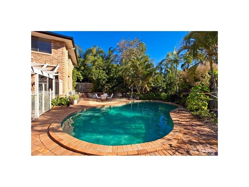 8 Park Street, Thornlands QLD 4164