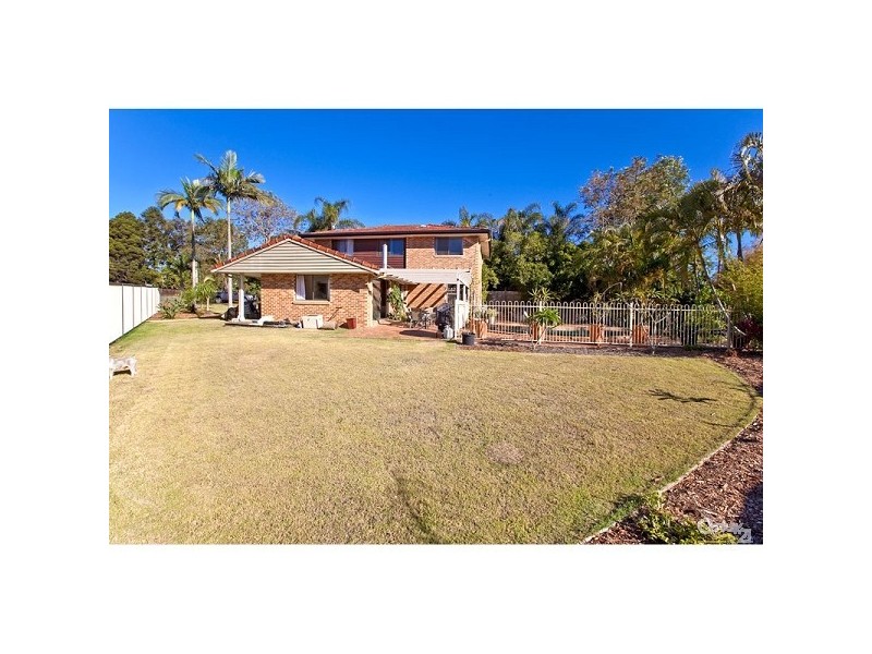 8 Park Street, Thornlands QLD 4164
