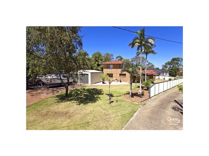 8 Park Street, Thornlands QLD 4164