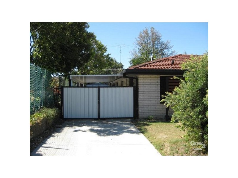 39 Howletts Road, Capalaba QLD 4157