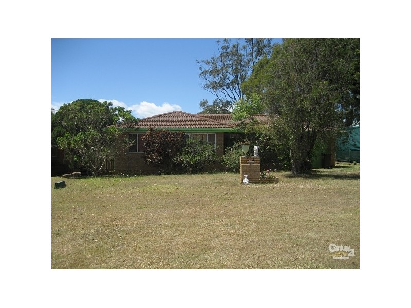 85 Fitzroy Street, Cleveland QLD 4163