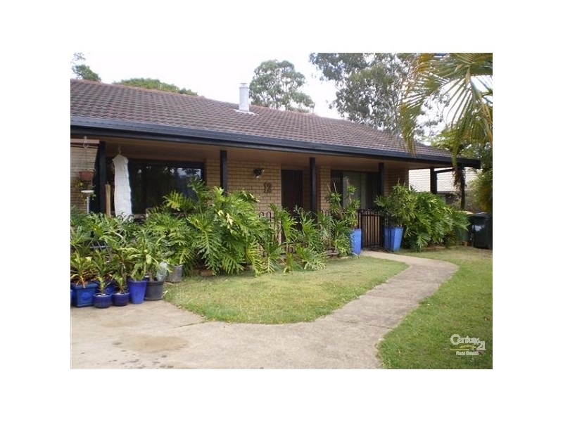 12 Sycamore Parade, Victoria Point QLD 4165