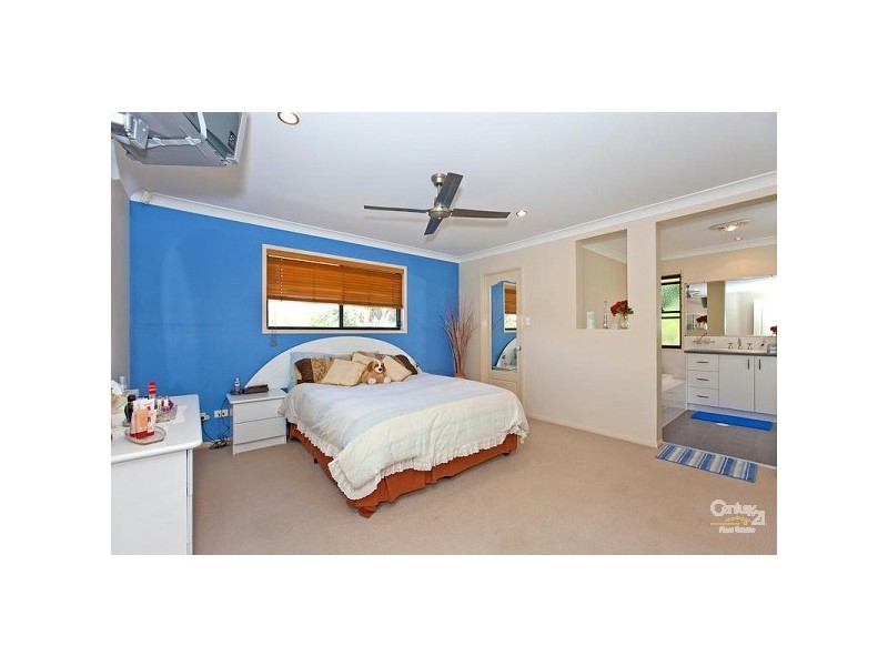 350 Esplanade via Albert Street, Redland Bay QLD 4165
