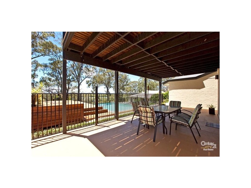 350 Esplanade via Albert Street, Redland Bay QLD 4165