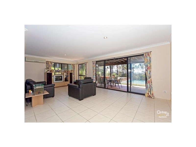 350 Esplanade via Albert Street, Redland Bay QLD 4165