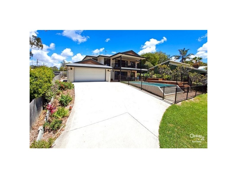 350 Esplanade via Albert Street, Redland Bay QLD 4165