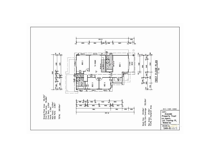 26 Treetop Place, Wakerley QLD 4154