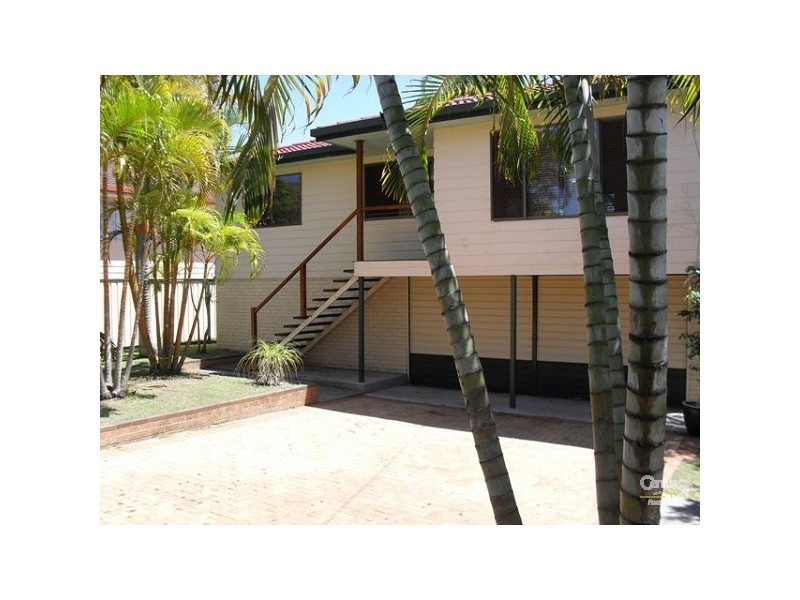 56 Warner Street, Wellington Point QLD 4160