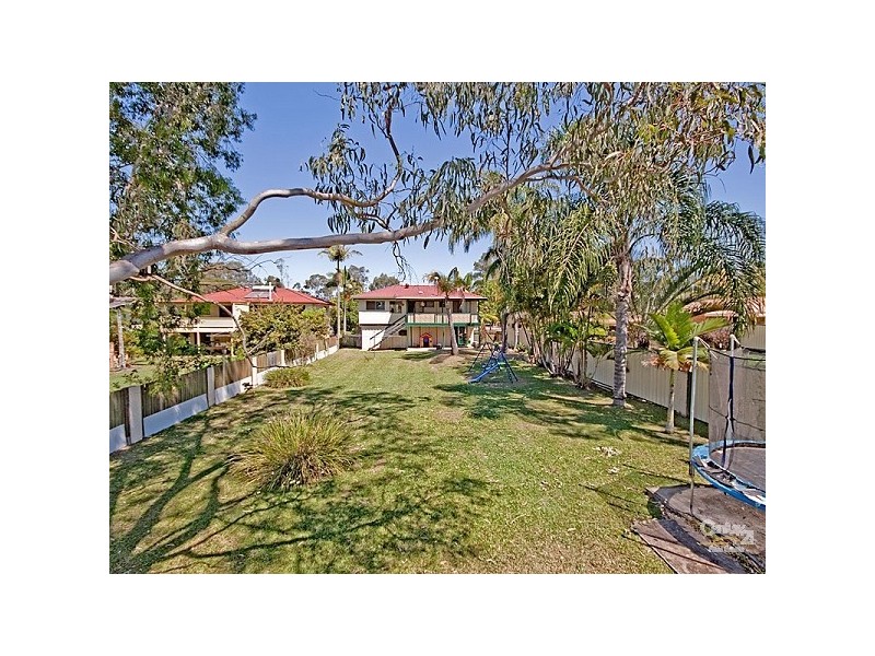 56 Warner Street, Wellington Point QLD 4160