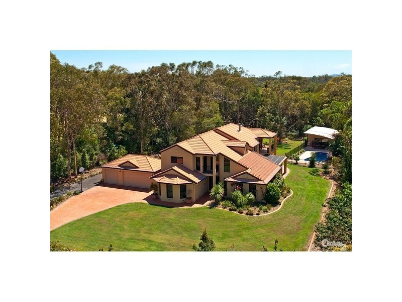 76 Wildsoet Street, Burbank QLD 4156