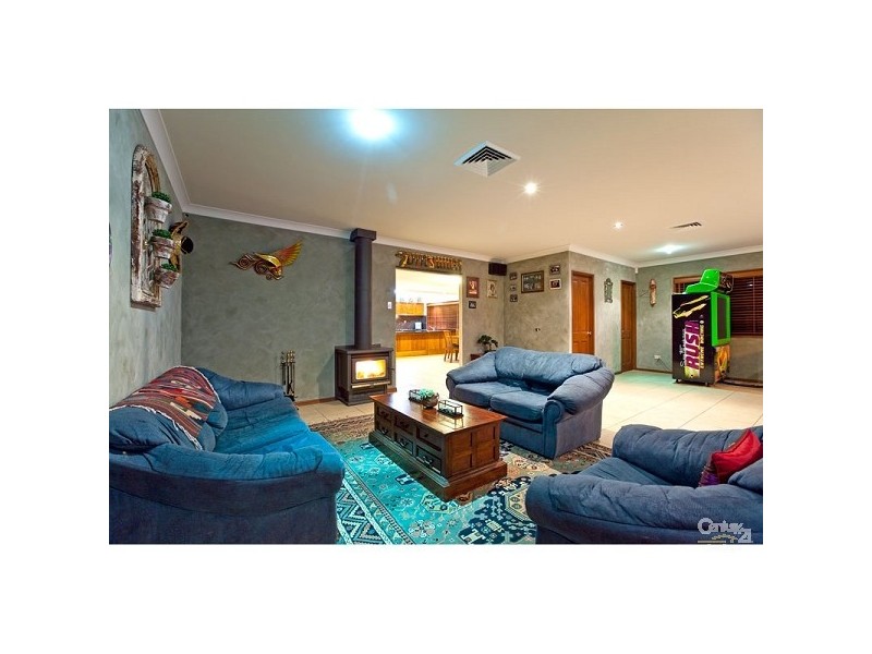 76 Wildsoet Street, Burbank QLD 4156