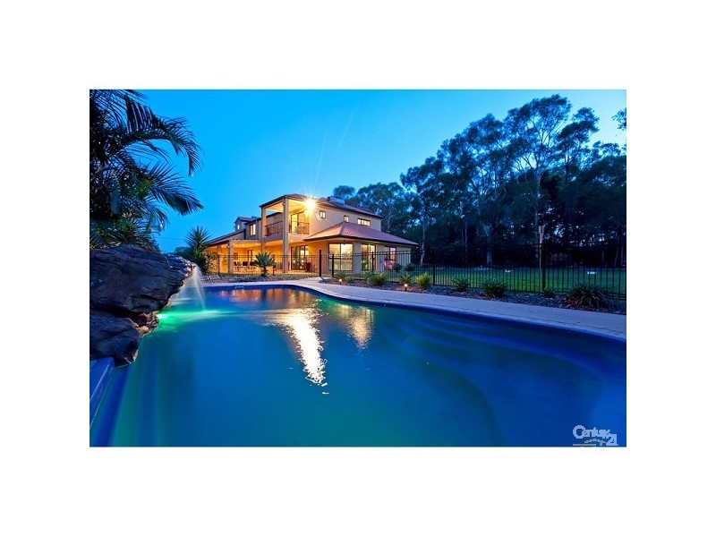 76 Wildsoet Street, Burbank QLD 4156