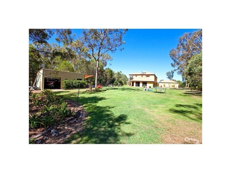 76 Wildsoet Street, Burbank QLD 4156