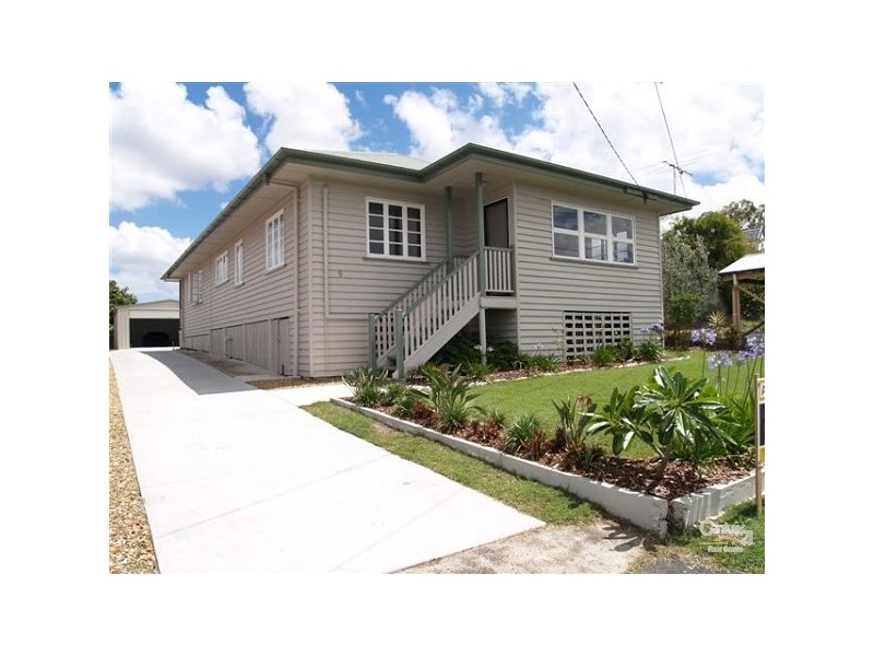 9 Koolatah Street,, Carina QLD 4152