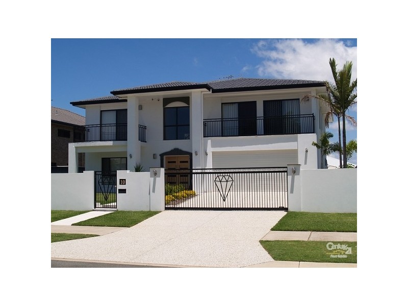 10 SOUTH STREET, Thornlands QLD 4164