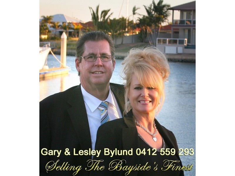 36 Cayman Cresent, Raby Bay QLD 4163