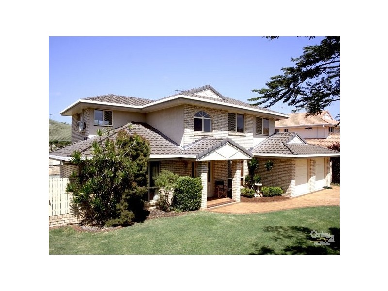 3 Eckersly Street, Ormiston QLD 4160