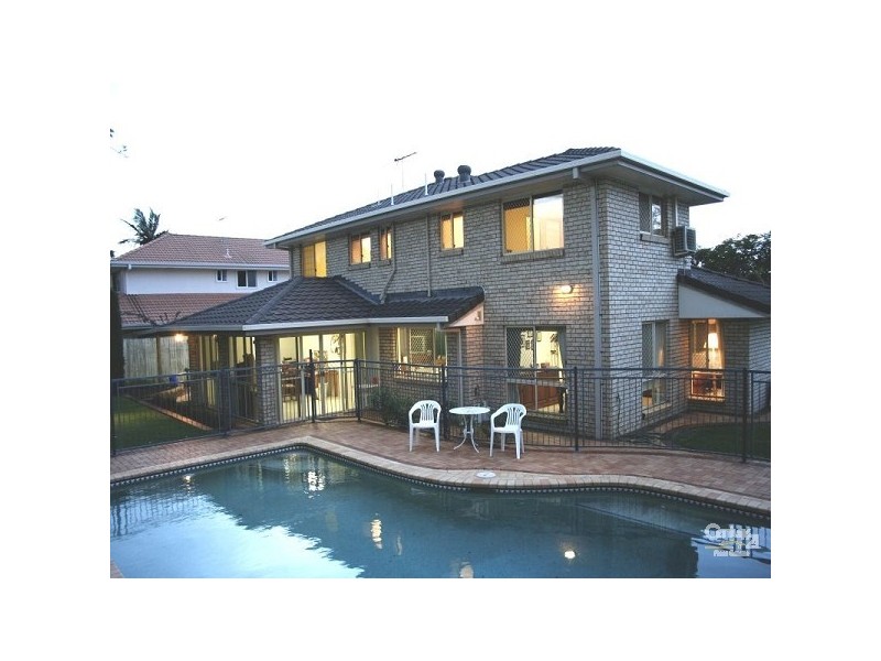 3 Eckersly Street, Ormiston QLD 4160