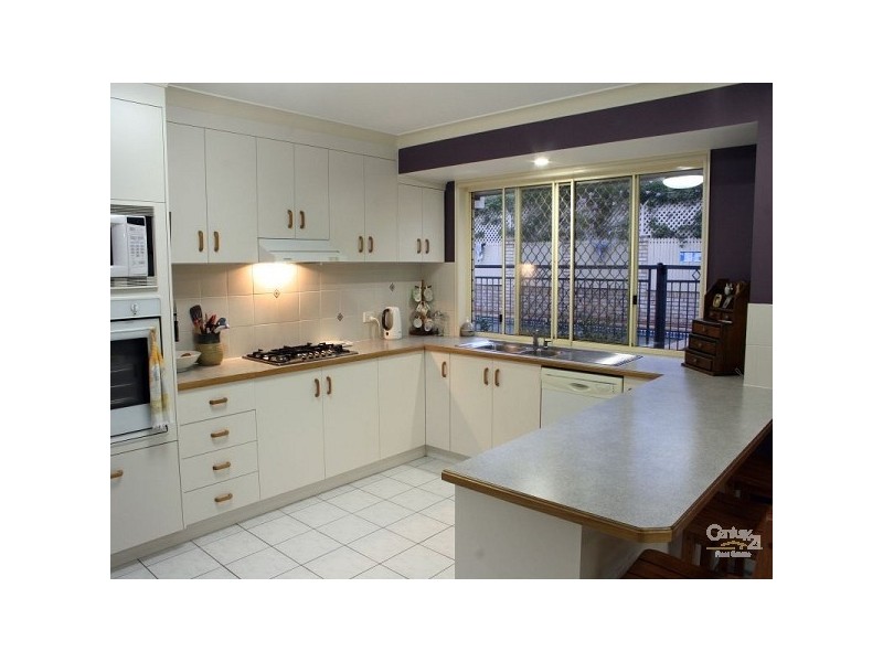 3 Eckersly Street, Ormiston QLD 4160