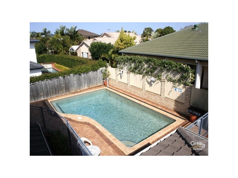 3 Eckersly Street, Ormiston QLD 4160