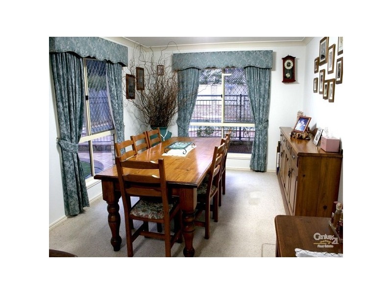 3 Eckersly Street, Ormiston QLD 4160