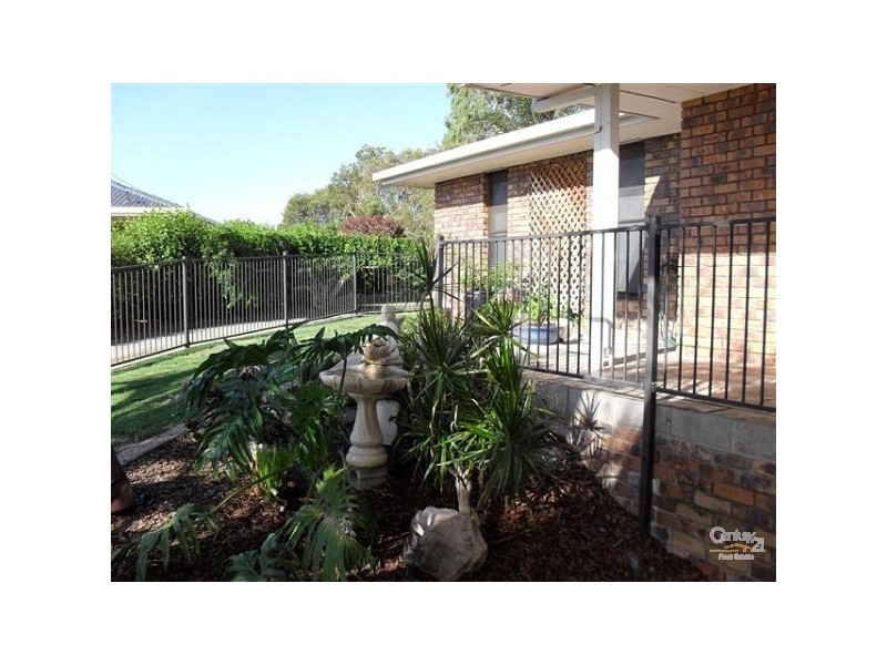 25 Dyer Street, Alexandra Hills QLD 4161