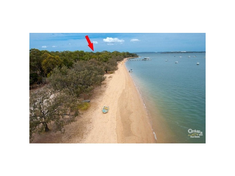 3 James, Coochiemudlo Island QLD 4184