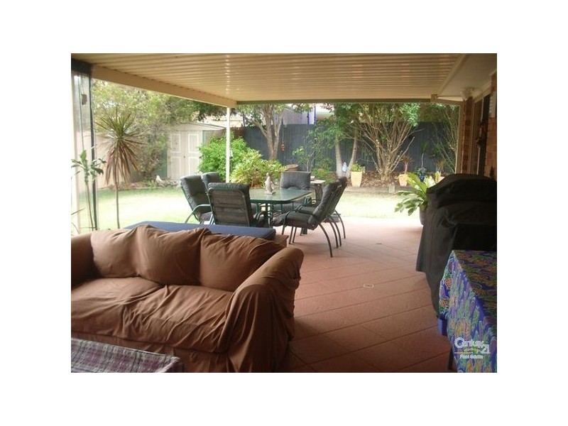 81 Hummingbird Crescent, Wishart QLD 4122