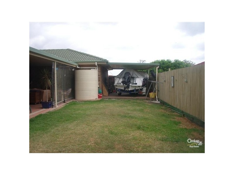 81 Hummingbird Crescent, Wishart QLD 4122