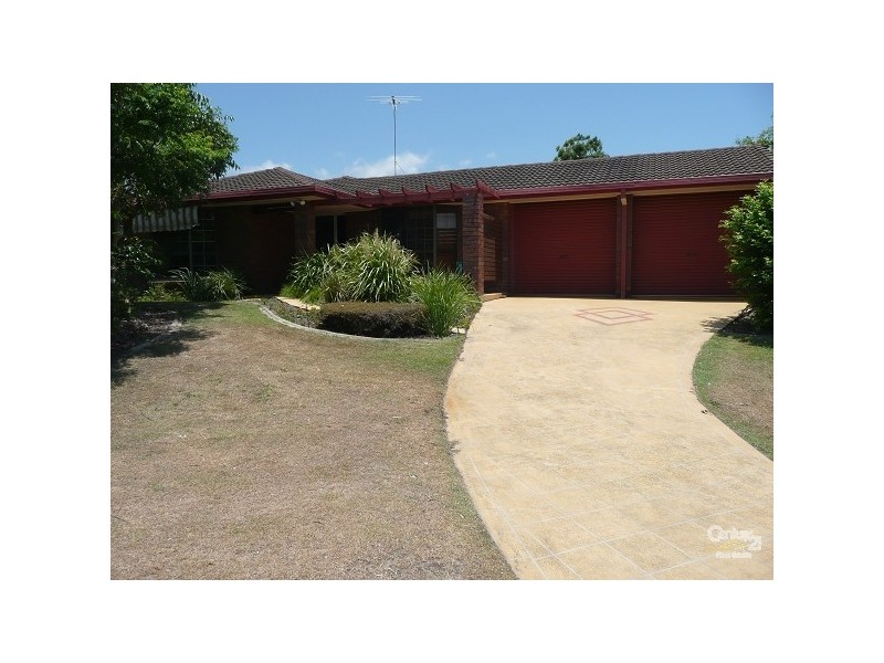 3 Pinewood Street, Capalaba QLD 4157