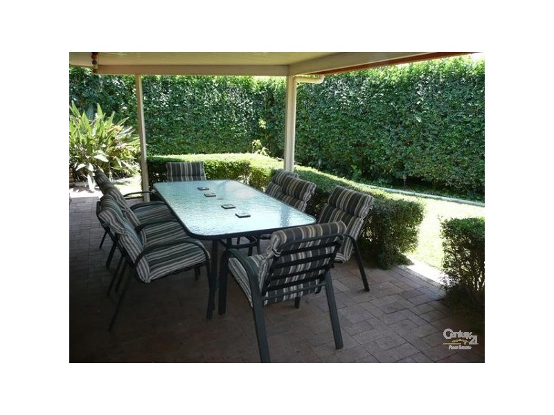 3 Pinewood Street, Capalaba QLD 4157