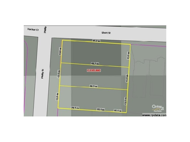 25 Phillip Street,, Cleveland QLD 4163