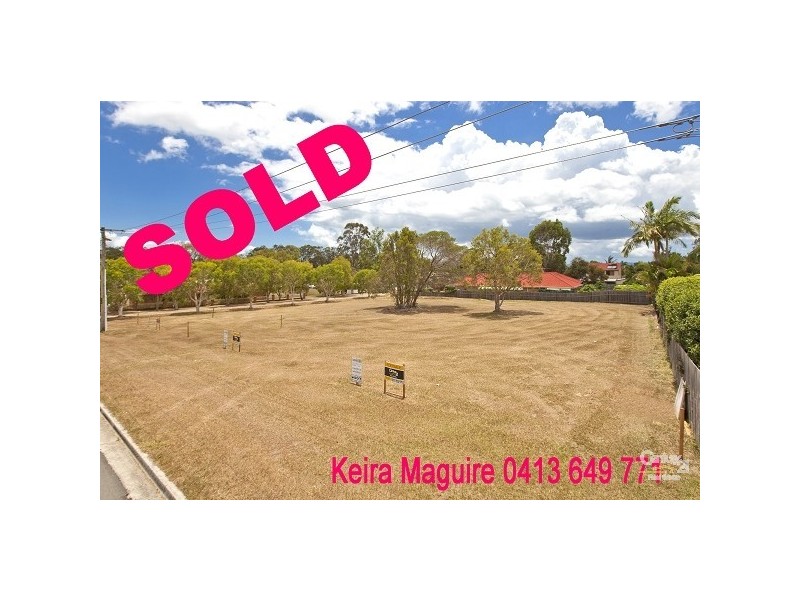 22 Phillip Street,, Cleveland QLD 4163