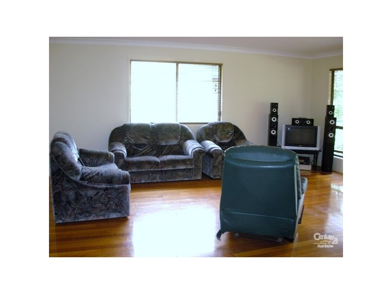 Coochiemudlo Island QLD 4184