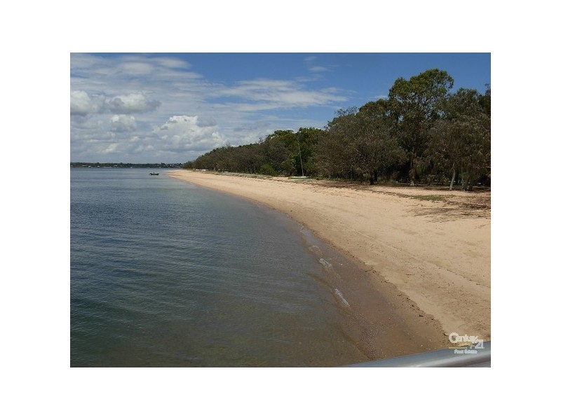 Coochiemudlo Island QLD 4184