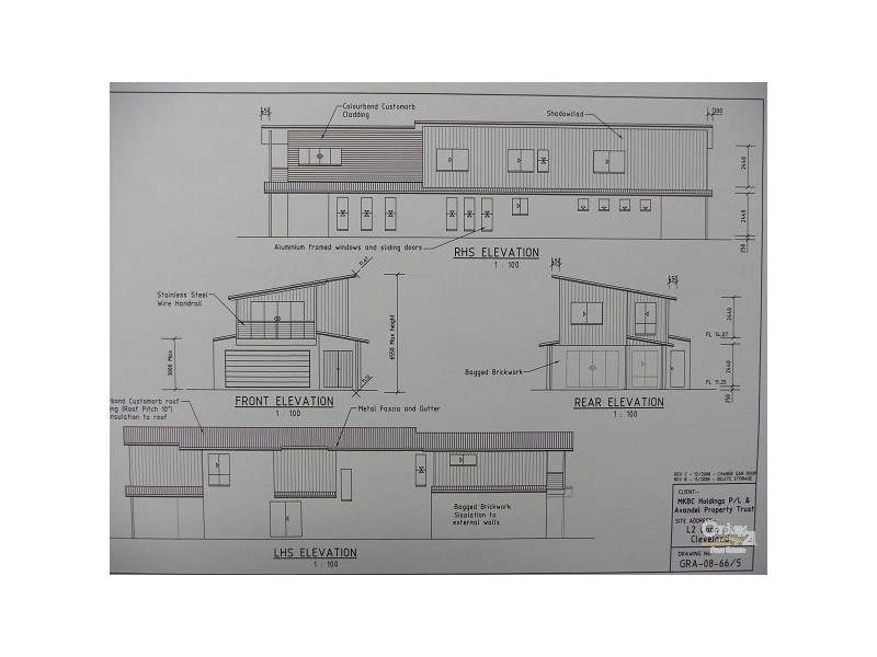 16a Long Street, Cleveland QLD 4163