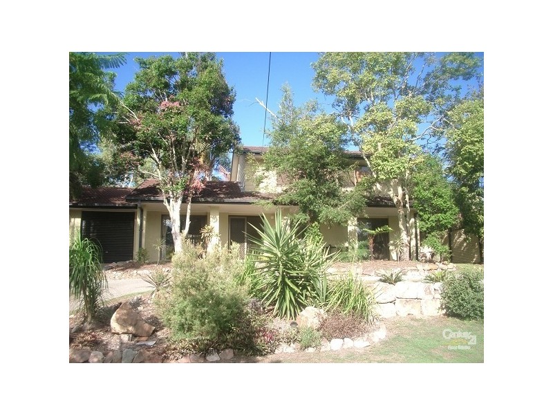 66 Crotona Road, Capalaba QLD 4157