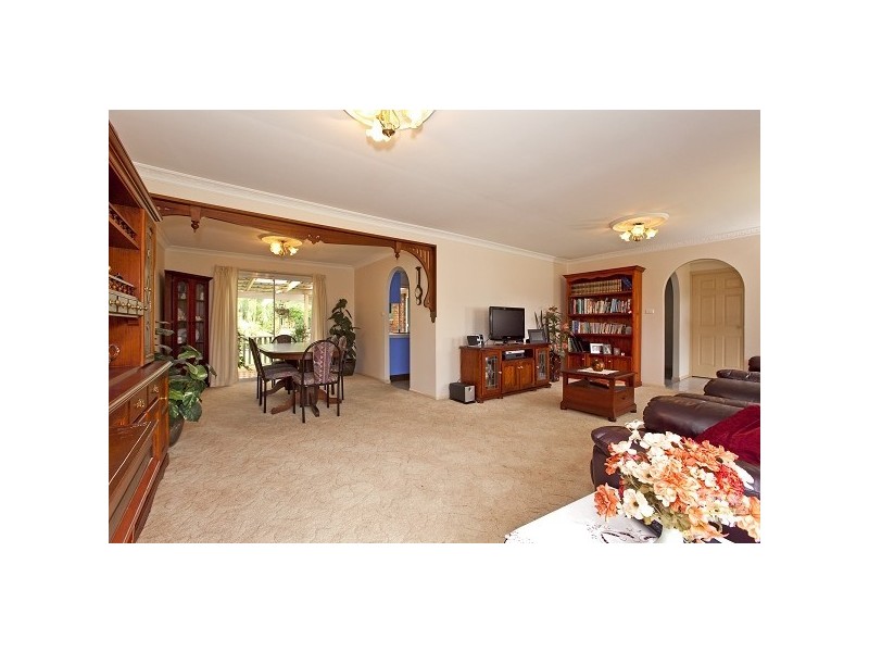 23 Plover Drive, Thornlands QLD 4164