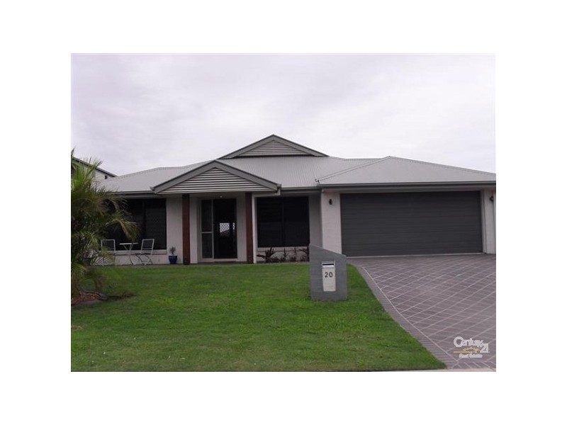 20 South Street, Thornlands QLD 4164