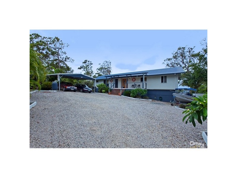 10 Kilto Lane, Macleay Island QLD 4184