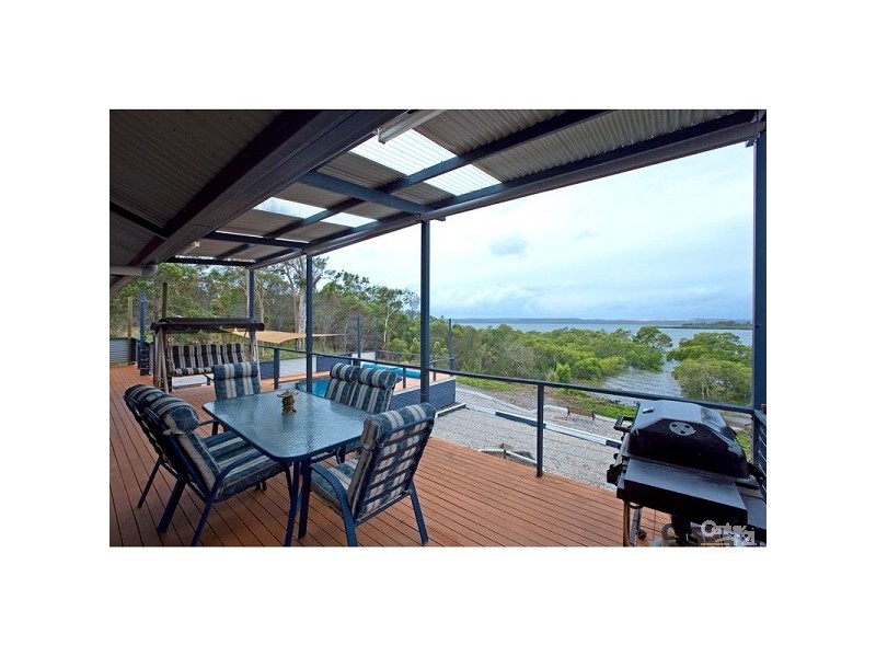 10 Kilto Lane, Macleay Island QLD 4184