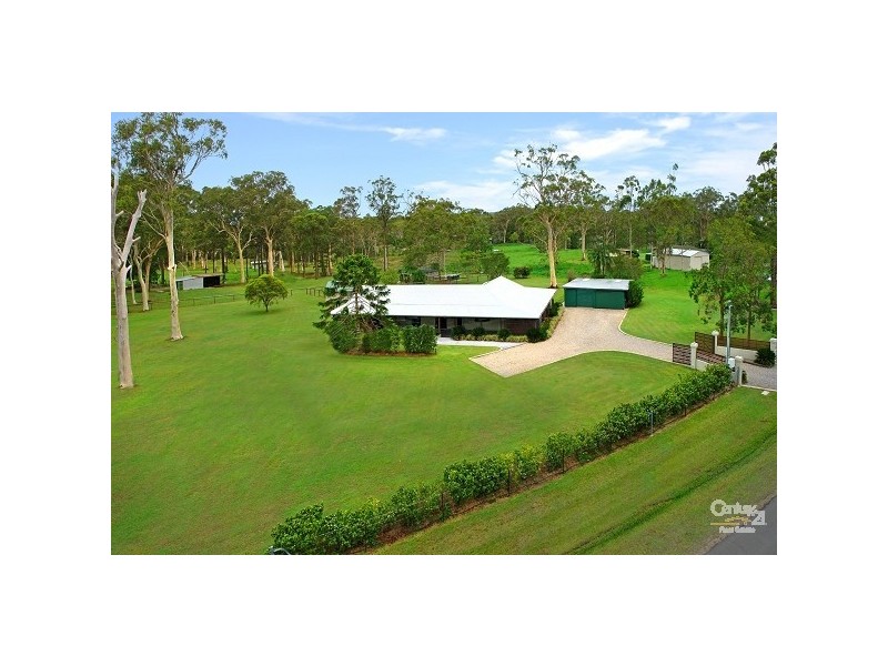 217-227 Teviot Road, Carbrook QLD 4130