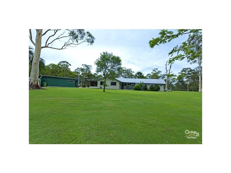 217-227 Teviot Road, Carbrook QLD 4130