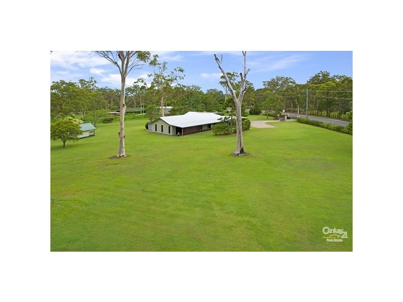 217-227 Teviot Road, Carbrook QLD 4130