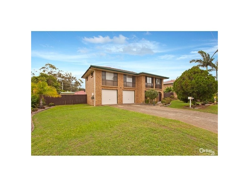 27 Angela Cres, Cleveland QLD 4163